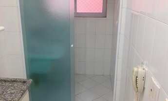 Imagem 14: Apartamento para Venda no Ed. San Demétrio, á 600mt do metrô Saúde - São Paulo - SP