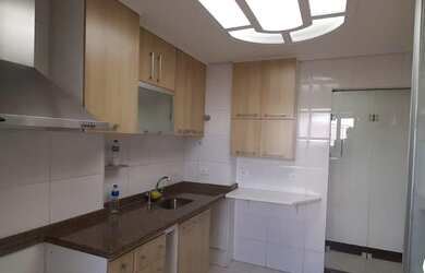 Imagem 7: Apartamento para Venda em Santo André, Campestre, 3 dormitórios, 1 suíte, 2 banheiros, 2 v