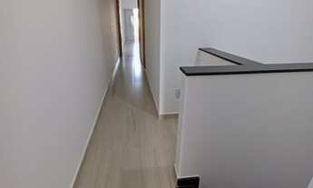 Imagem 2: Sobrado para venda possui 140 metros quadrados com 3 quartos em Vila Marieta - São Paulo