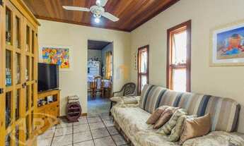 Imagem 6: CANOAS - Casa Padrão - Harmonia