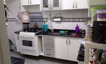 Imagem 5: Apartamento com 2 dormitórios à venda, 81 m² por R$ 488.000,00 - Santa Maria - São Caetano