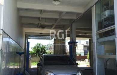 Imagem 4: Porto Alegre - Casa Padrão - São João