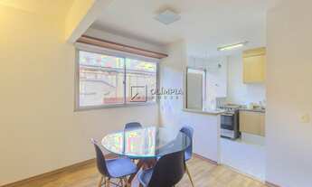 Imagem: Locação Apartamento 1 Dormitórios - 55