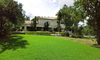 Imagem 3: Lagoa Santa - Casa de Condomínio - Condomínio Estância das Amendoeiras