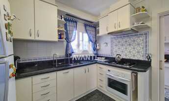 Imagem 5: Cobertura Duplex no bairro Exposição