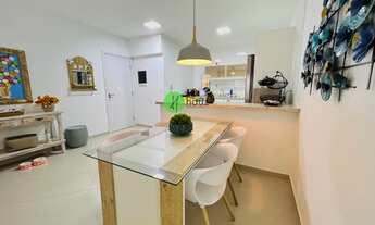 Imagem 7: APARTAMENTO A VENDA COM 106M2, DECORADO NA RIVIERA DE SÃO LOURENÇO