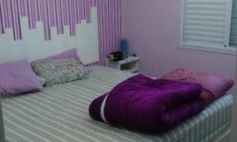 Imagem 6: RRCOD3231 Apartamento 69m² CONDOMÍNIO EVOLUTION CLUB - OPORTUNIDADE - 3 Dorms1 Vaga - Baru