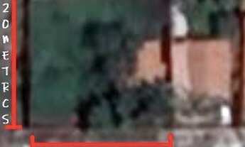 Imagem 2: Casa Esquina 20x20 Promoção Top