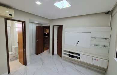 Imagem 4: Equilibrium - 03 quartos - 02 vagas - 109m² - Parque 10