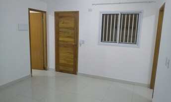 Imagem 4: Apartamento para aluguel possui 49 metros quadrados com 2 quartos