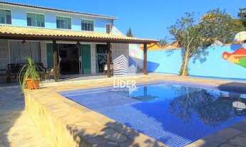 Imagem: Casa à venda, 5 quartos, 2 suítes, 4 vagas