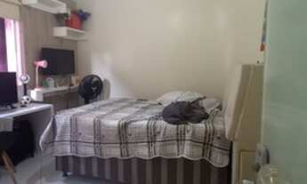 Imagem 4: Casa à venda no Turu - 03 Quartos sendo 01 suíte - 05 Vagas de Garagem - Quintal todo na c