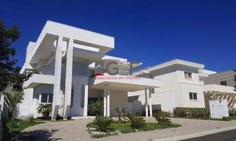 Imagem: Maravilhoso Sobrado - Condomínio Mont Blanc