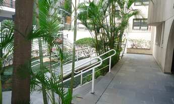 Imagem 7: Apartamento para aluguel com 48 metros quadrados com 1 quarto em Consolação - São Paulo