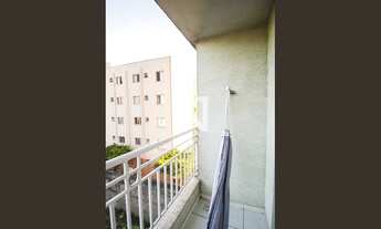 Imagem 7: Apartamento à Venda - Vila Progresso, 2 Quartos, 50 m2