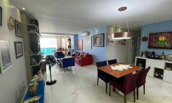 Imagem 7: Apartamento para venda com 136 metros quadrados com 3 quartos em Jardim Renascença - São L