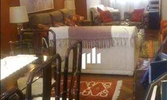 Imagem 5: Apartamento Unificado 3dormitórios (1 Suíte C/Hydro) - 2 Garagens à venda, 164 m² por R$ 1