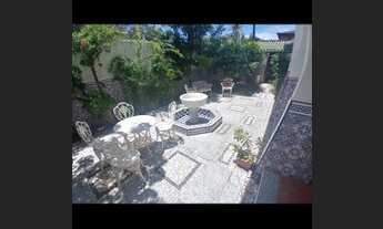 Imagem 3: Mansão em vilas do Atlântico pé na areia