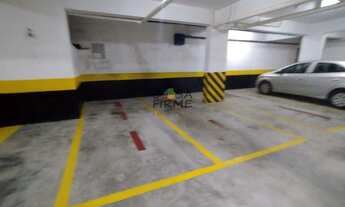 Imagem 6: Apartamento com 2 dorms, Tupi, Praia Grande - R$ 260 mil, Cod: 331720