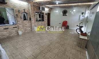 Imagem 3: Praia Grande - Casa Padrão - Ocian