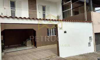 Imagem 2: Casa - Parque Residencial Vila União - Campinas