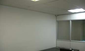 Imagem: Sala frente Centro Niterói