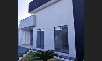 Imagem 1: Casa 3 Quartos ( 3 Suites ) Residencial Candido de Queiroz - Proximo Buriti Shopping