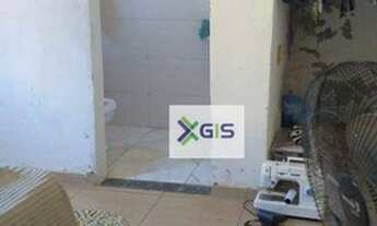 Imagem 4: Casa com 2 dormitórios à venda, 85 m² por R$ 190.000,00 - Parque Residencial Universo - Sã