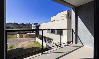 Imagem 5: CASA EM CONDOMÍNIO em CURITIBA - PR, no bairro Santa Cândida - Referência CA0589