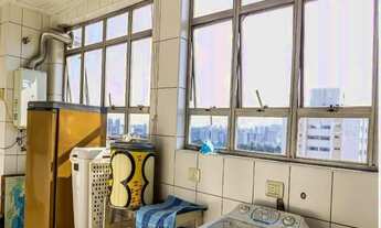 Imagem 7: SÃO PAULO - Apartamento Padrão - CHÁCARA SANTO ANTÔNIO (ZONA SUL