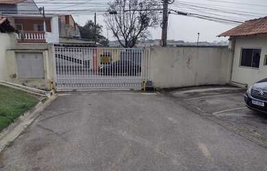 Imagem 4: Apartamento para venda com 50 metros quadrados com 2 quartos em Jardim América - Poá - SP