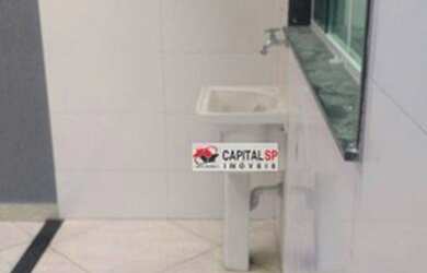 Imagem 12: Sobrado à venda, 180 m² por R$ 850.000,00 - Vila Ré - São Paulo/SP