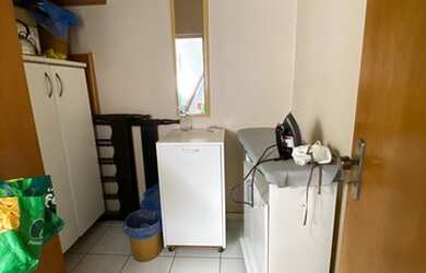 Imagem 7: BRASÍLIA - Apartamento Padrão - ASA SUL