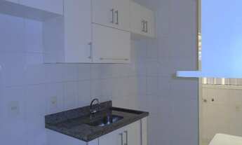 Imagem 5: 20927 - Apartamento no bairro Santa Mônica