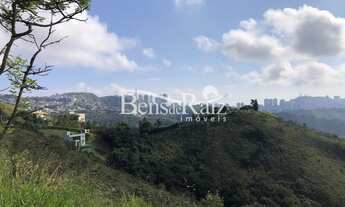 Imagem: NOVA LIMA - Loteamento/Condomínio - Vila