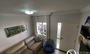 Imagem 3: Casa a venda em condomínio com 2 dormitórios em Jundiai