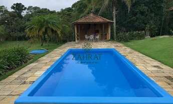 Imagem 4: Fazenda à venda, 4 quartos, 1 suíte, Sorocamirim - Ibiúna/SP