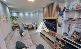 Imagem: Apartamento com 2 dormitórios à venda