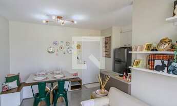 Imagem 4: Apartamento para Aluguel - Mooca, 1 Quarto, 36 m2