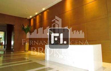 Imagem 4: Conjunto para alugar, 145 m² por R$ 6.200,10/mês - Chácara Santo Antônio - São Paulo/SP