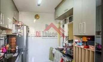 Imagem 3: Apartamento com 2 dorms, Nova Gerty, São Caetano do Sul - R$ 310 mil, Cod: 1992