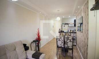 Imagem 2: Apartamento à Venda - Vila Progresso, 2 Quartos, 50 m2