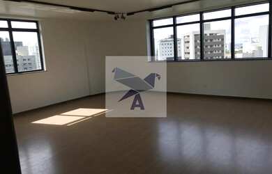 Imagem 7: Belo Horizonte - Conjunto Comercial/Sala - Santa Efigênia