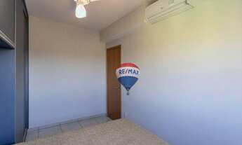 Imagem 5: Apartamento com 2 dormitórios à venda, 55 m² por R$ 210.000,00 - Sumarezinho - Ribeirão Pr