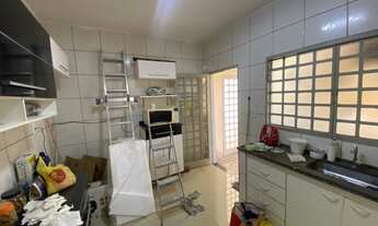 Imagem 6: Casa com 3 dormitórios para alugar, 150 m² por R$ 2.000,00/mês - Jardim Patrícia - Uberlân