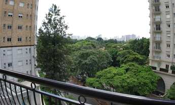 Imagem 4: APARTAMENTO RESIDENCIAL PARA LOCAÇÃO, VILA NOVA CONCEIÇÃO, SÃO PAULO