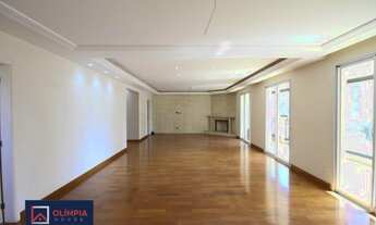 Imagem 5: Apartamento Venda Chácara Klabin 270 m² 3 Dormitórios