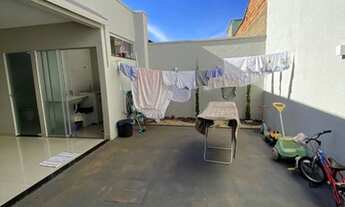 Imagem 14: Casa ampliada no condomínio Morumbi Go 070/ enfrente ao Encanto