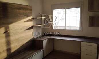 Imagem 4: Apartamento para Locação em São Paulo, Lapa, 1 dormitório, 1 suíte, 1 banheiro, 1 vaga