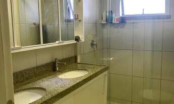 Imagem 6: Excelente apartamento projetado no PQ Del Sol com três suítes